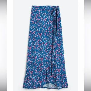 Kaileigh Desiree Knit Maxi Skirt - Size Medium